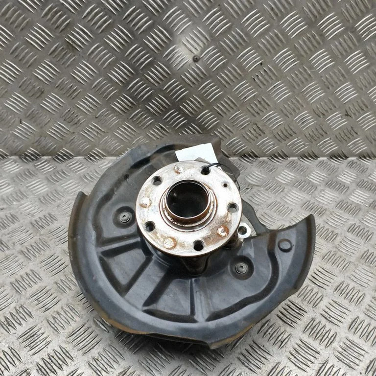 Rear wheel hub 3QF501611G