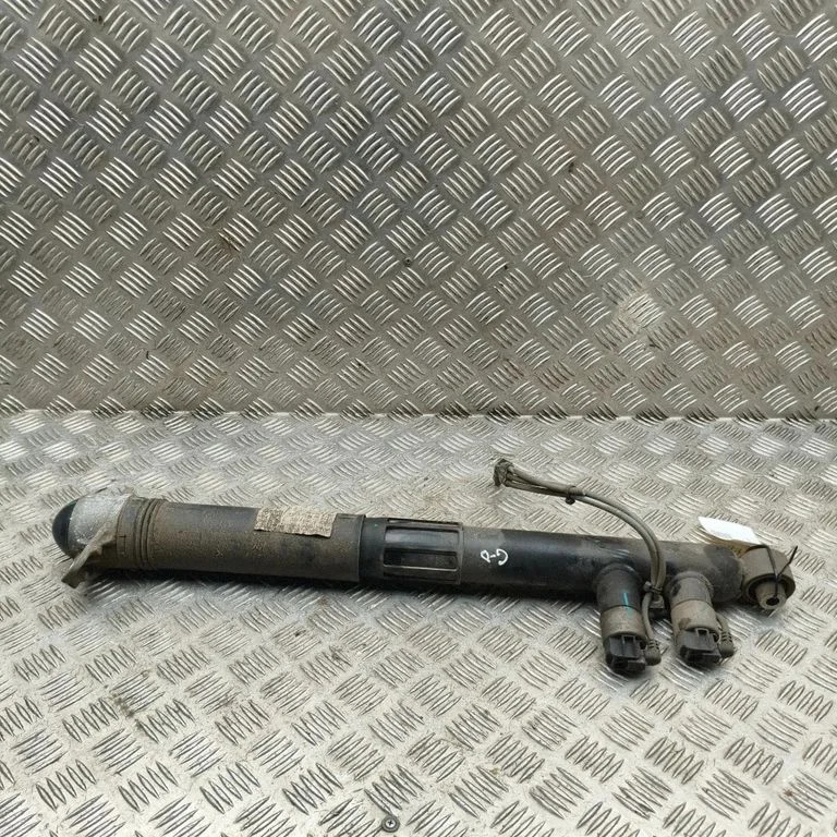 Rear shock absorber/damper 5QS513425