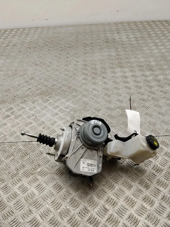 Brake booster 3WB612163