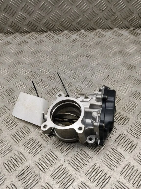 Throttle valve – Skoda Octavia Mk4 (2019-)