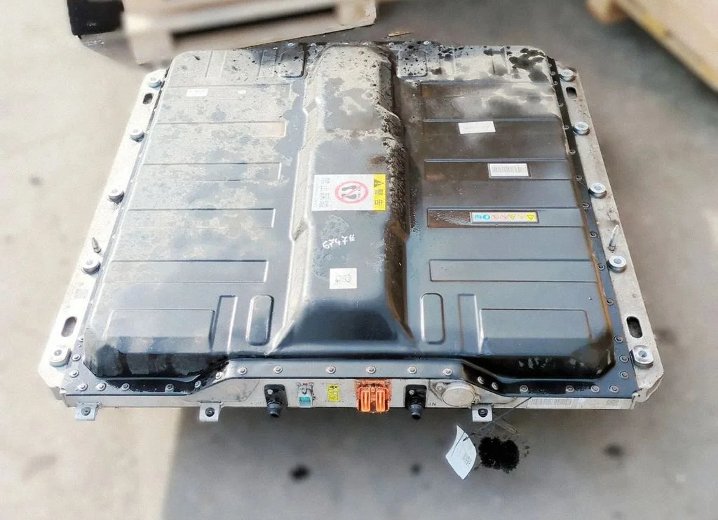 Hybrid / electric car battery 113000533AA – Chery Omoda 9/C9 (2022-)