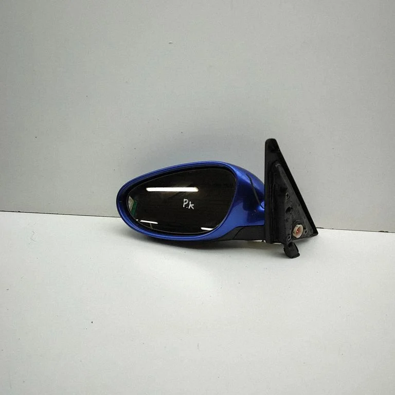 Kupee välispeegel (mehaaniline) – Porsche Boxster 986 (1996-2004)