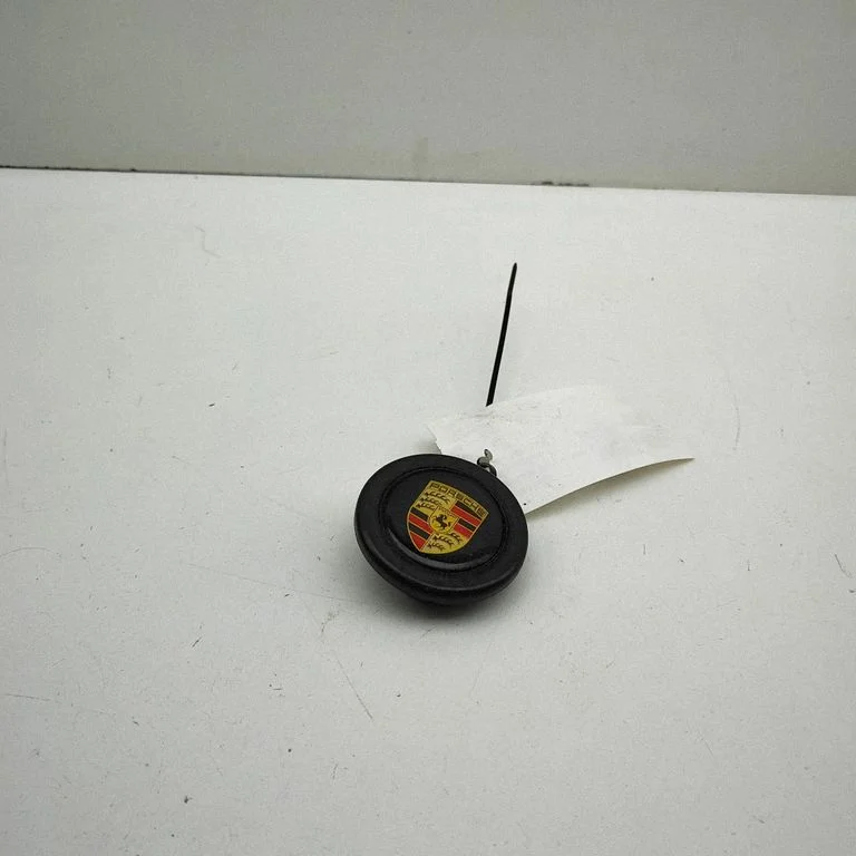 Manufacturer badge logo/emblem
