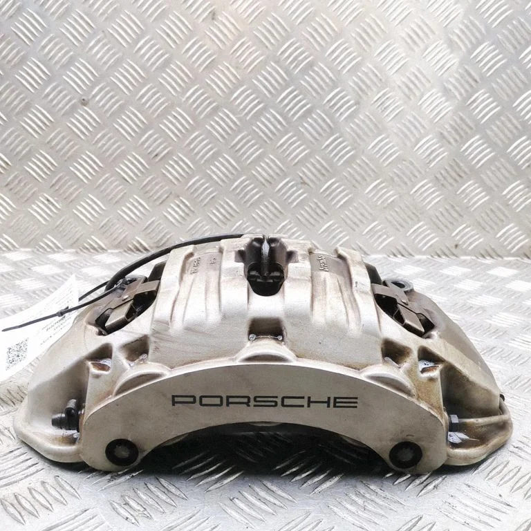 Front brake caliper – Porsche Macan (95B) (2014-2018)