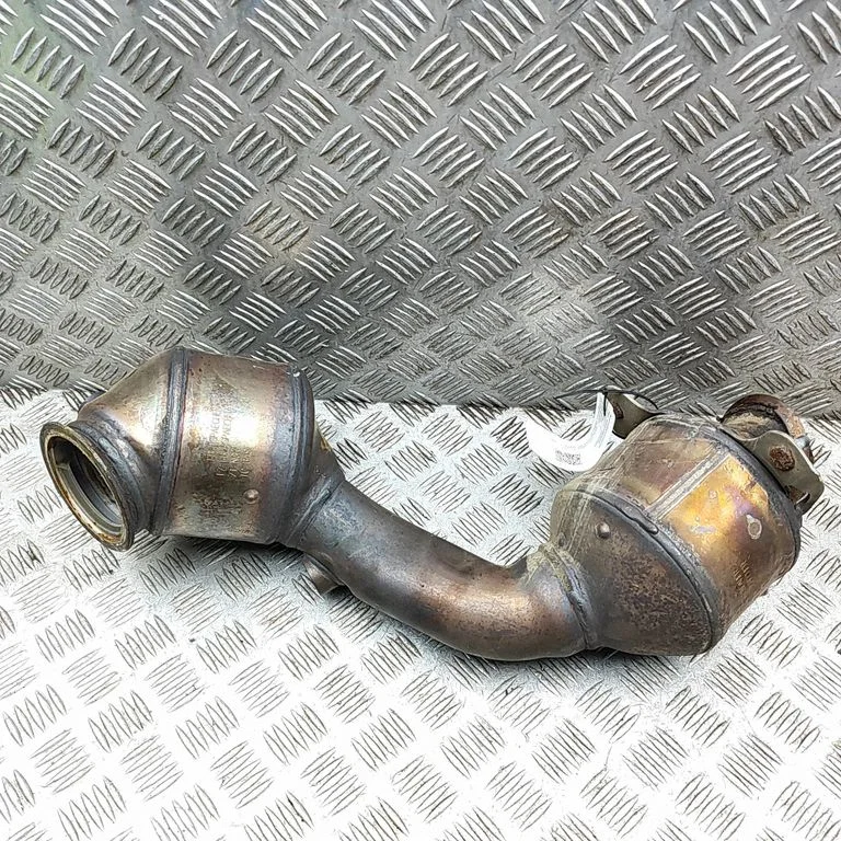 Katalizators/ FAP/DPF cieto daļiņu filtrs A2044904456
