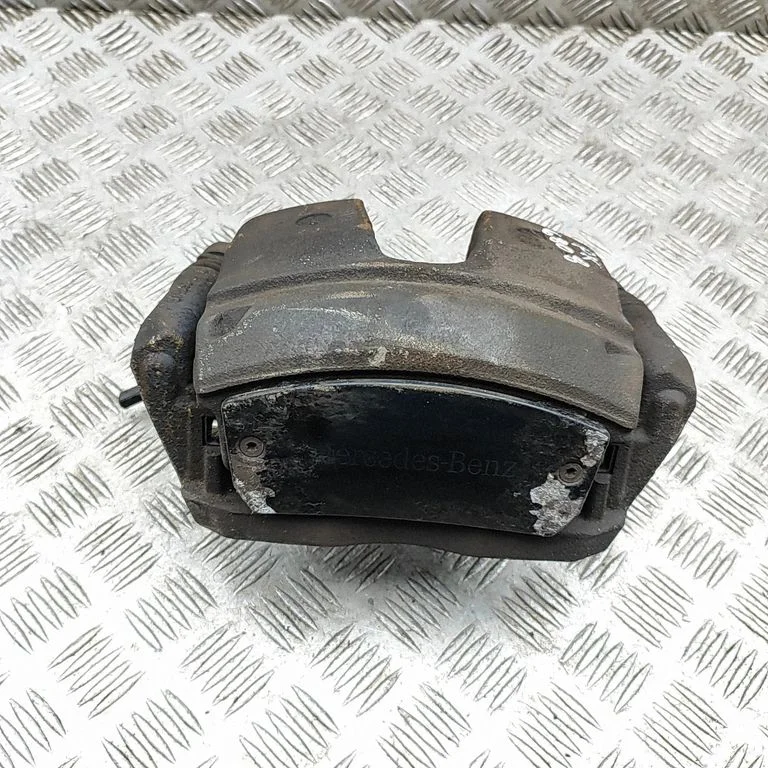 Front brake caliper – Mercedes-Benz GLE-Class W167 (2019-)