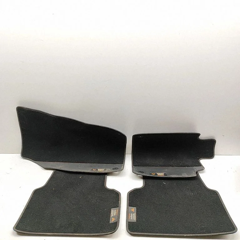 Car floor mat set – Cupra Born (2021-)