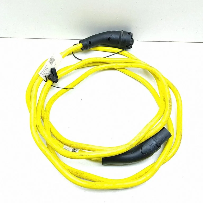 Electric car charging cable – Cupra Born (2021-)