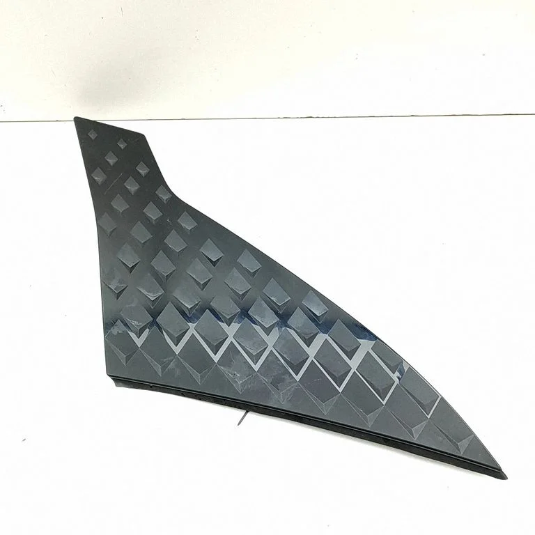 Rear fender molding trim – Cupra Born (2021-)