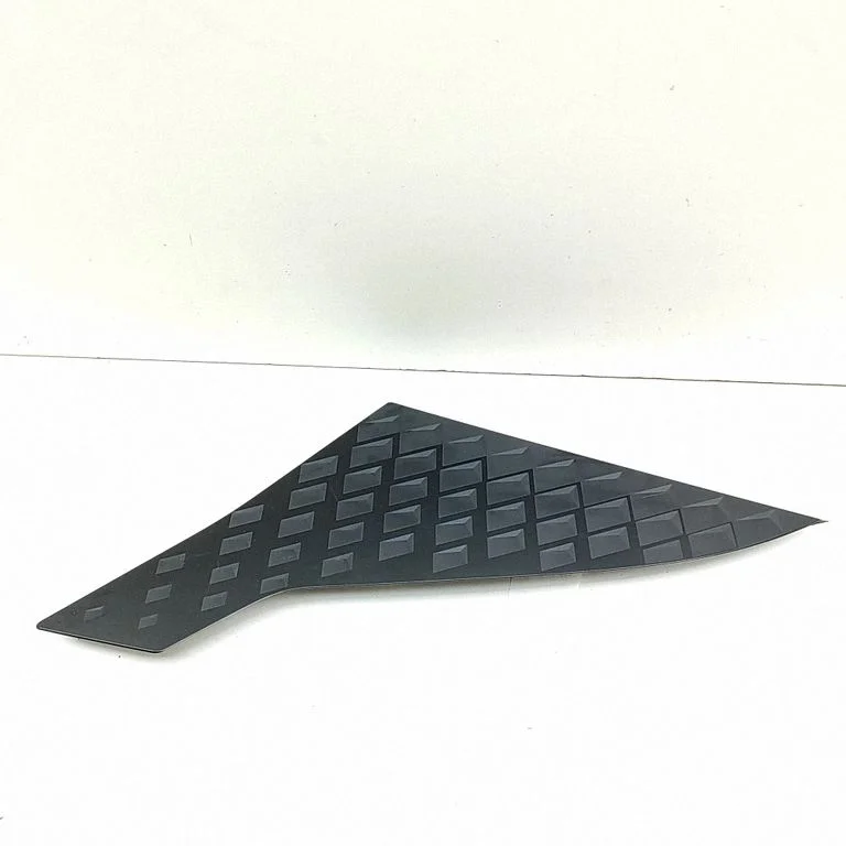 Rear fender molding trim – Cupra Born (2021-)