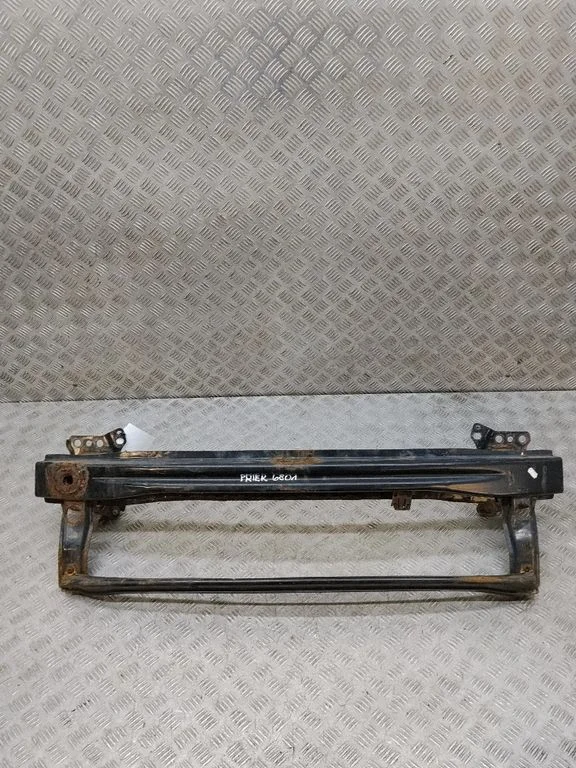 Front bumper cross member – Volkswagen Caddy (2015-2020)