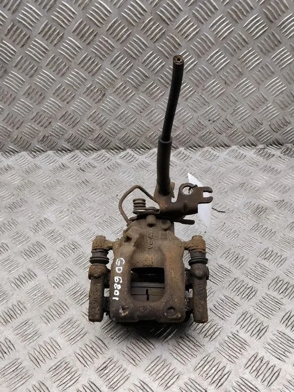 Rear brake caliper – Volkswagen Caddy (2015-2020)