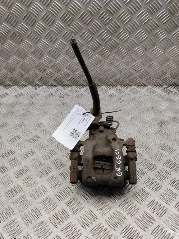 Rear brake caliper – Volkswagen Caddy (2015-2020)