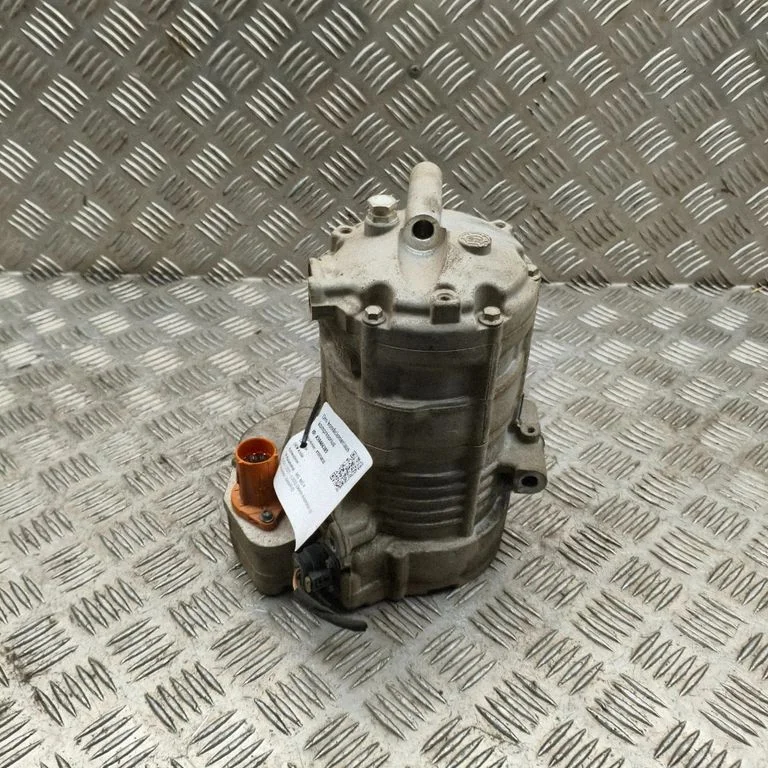 Air conditioning (A/C) compressor (pump)