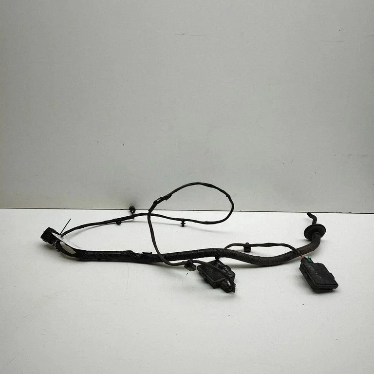 Blind spot module – Chery Omoda 9/C9 (2022-)