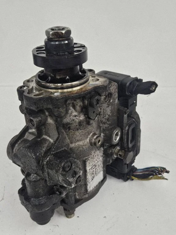 Fuel injection high pressure pump – Saab 9-3 Ver2 (2003-2007)