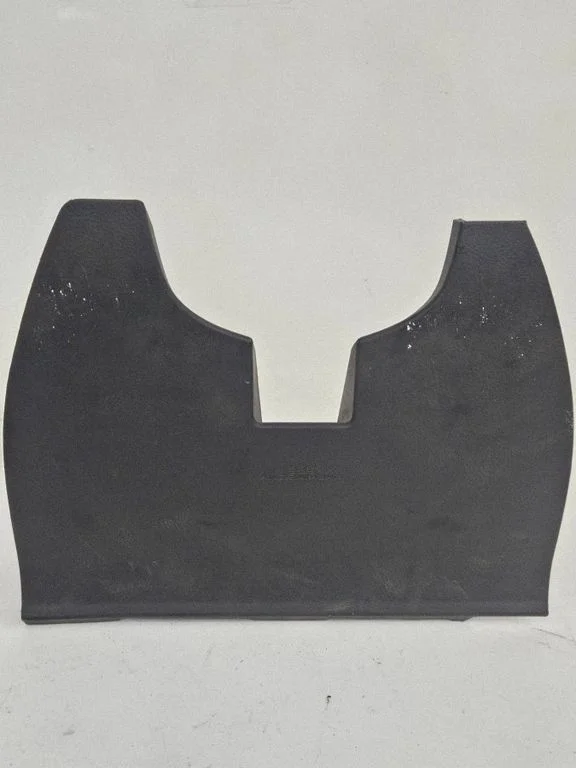 Knee airbag – Opel Corsa C (2000-2006)