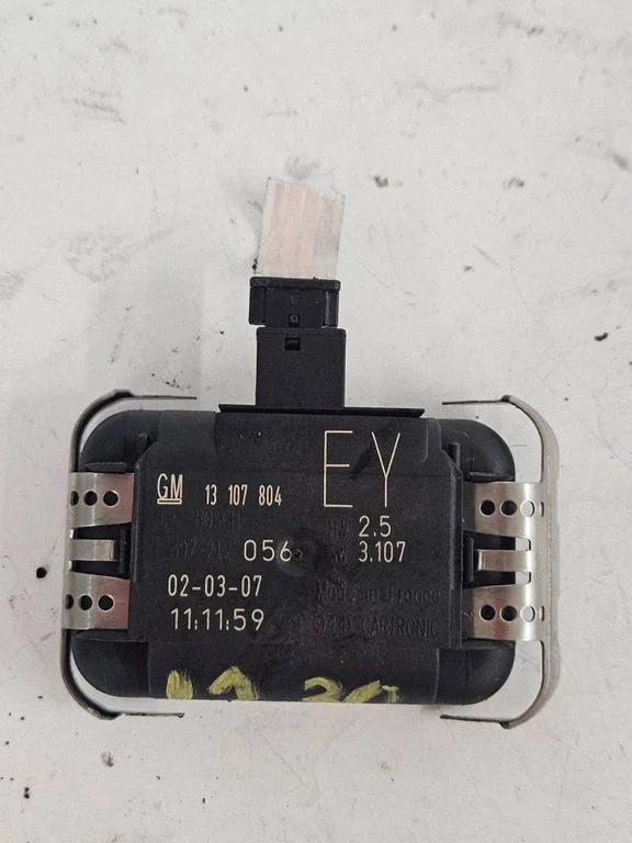 Rain sensor – Opel Vectra C (2005-2009)