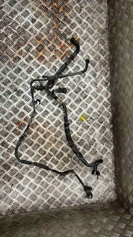 Kliimaseadme toru / voolik – Volvo S40, V40 (1995-2004)