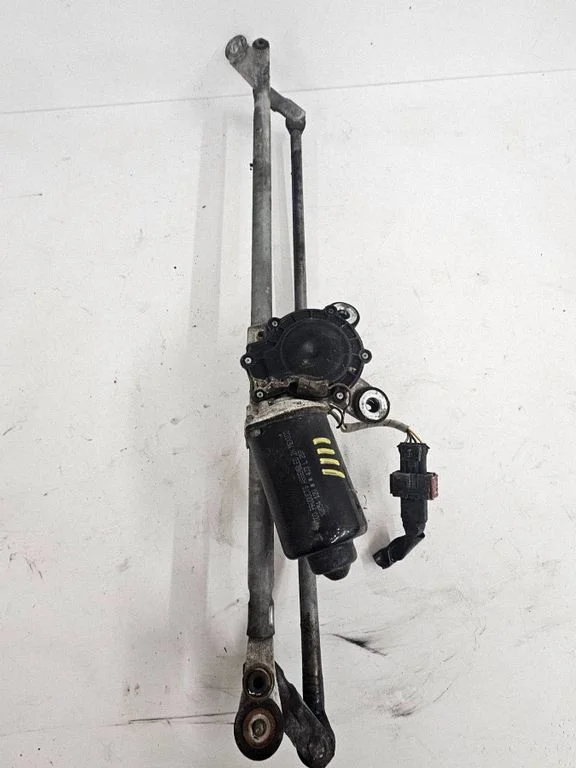 Wiper motor – Saab 9-3 Ver2 (2003-2007)
