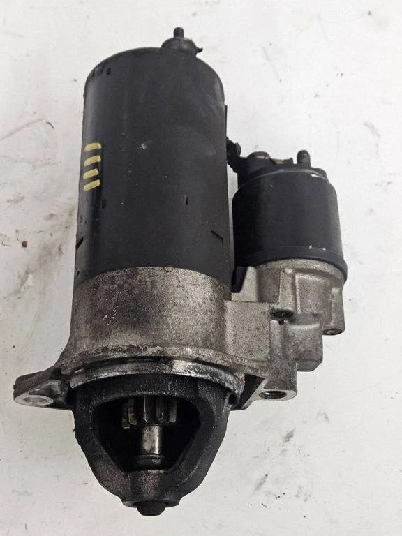 Starter motor – Saab 9-3 Ver2 (2003-2007)