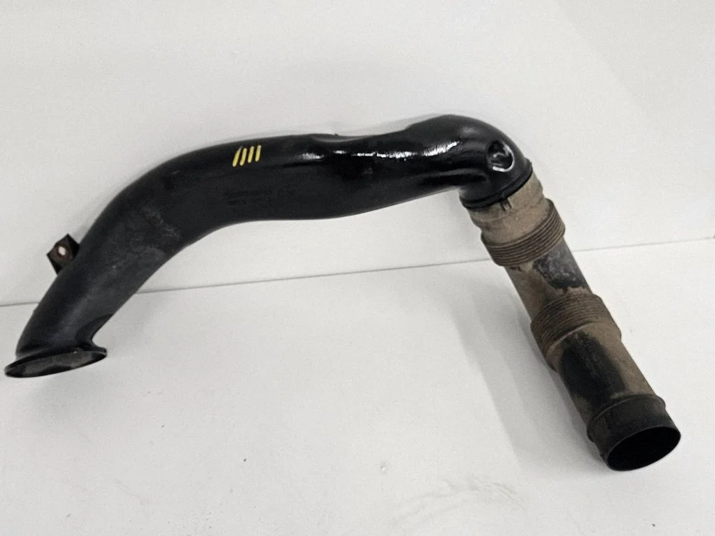 Air intake hose/pipe – Saab 9-3 Ver2 (2003-2007)