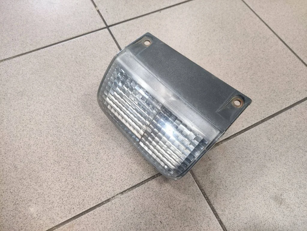 Rear fog light R2547 – Opel Vivaro (2001-2014)