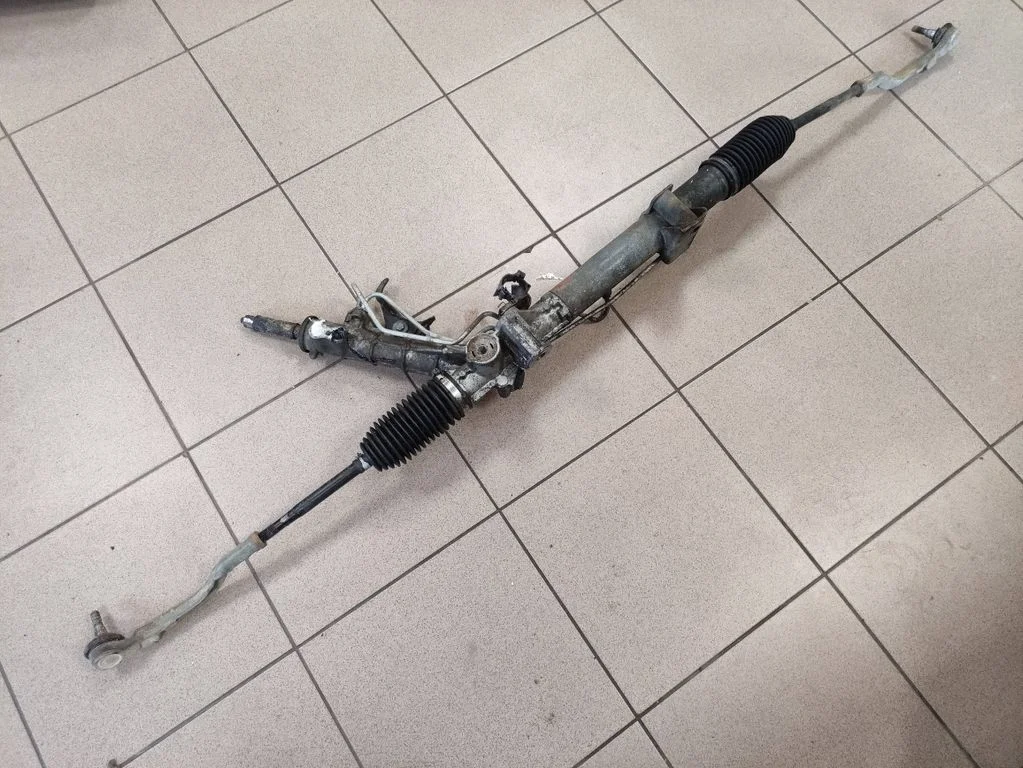 Steering rack – Opel Vivaro (2001-2014)