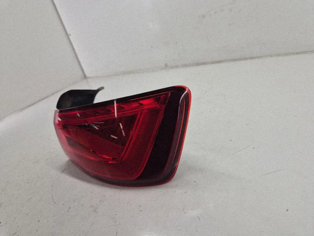 Tagatuli keres – Audi A3 S3 8V (2013-2019)
