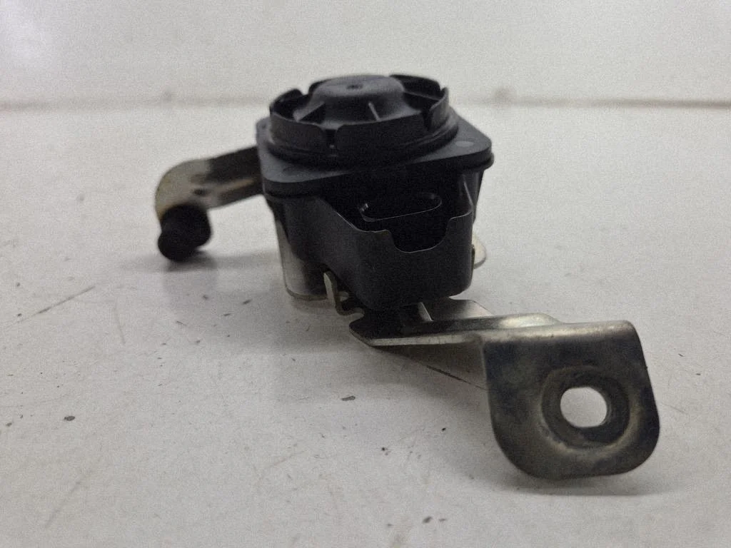 Alarm system siren – Audi A3 S3 8V (2013-2019)