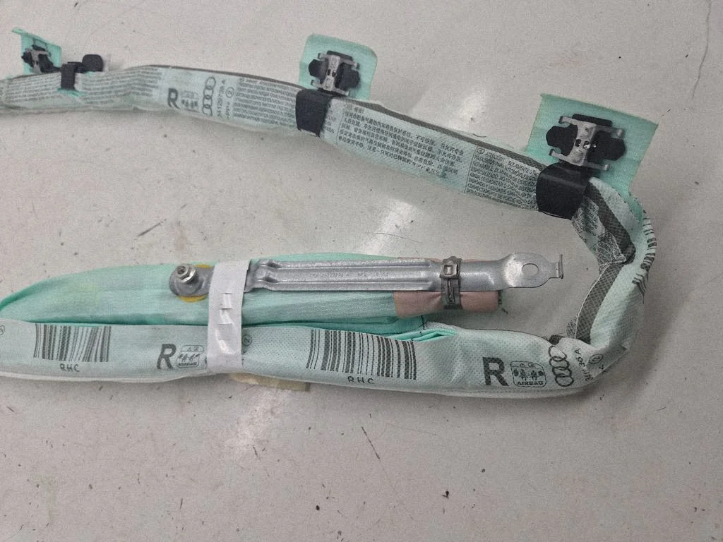 Roof airbag – Audi A3 S3 8V (2013-2019)