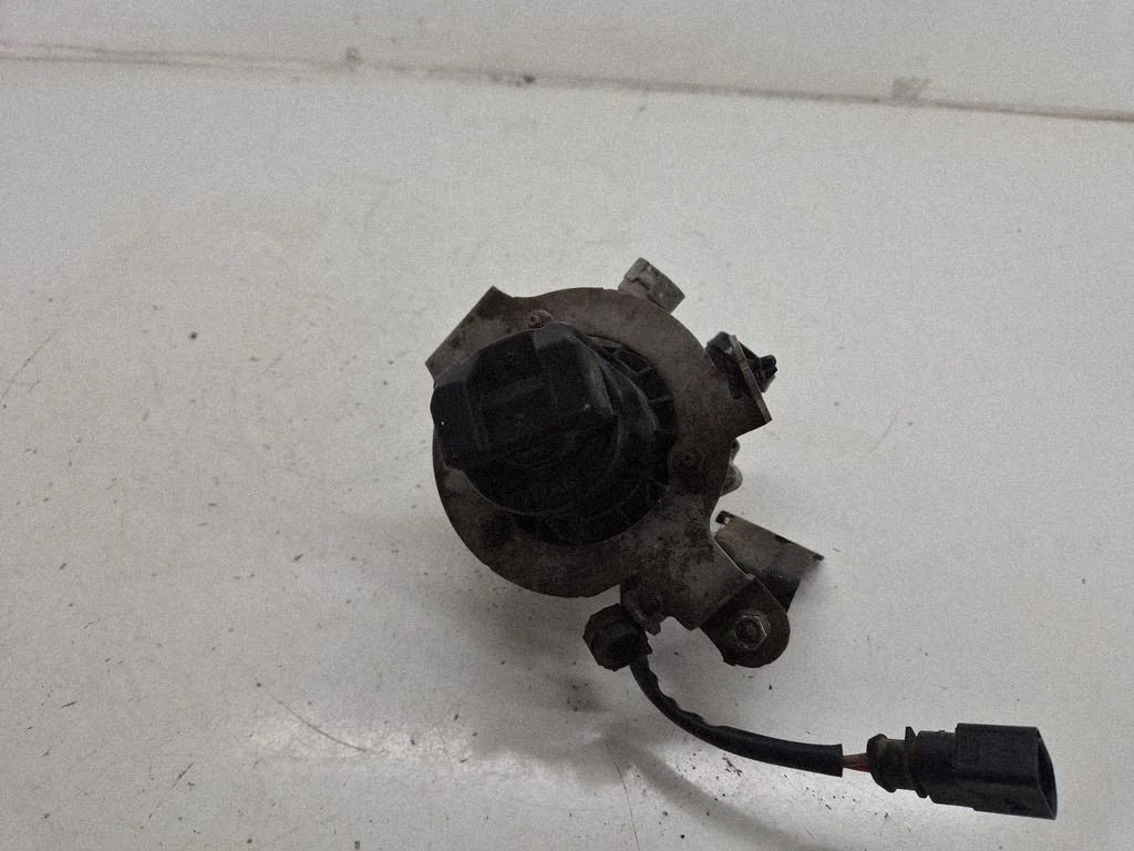 Secondary air pump – Audi A3 S3 8V (2013-2019)
