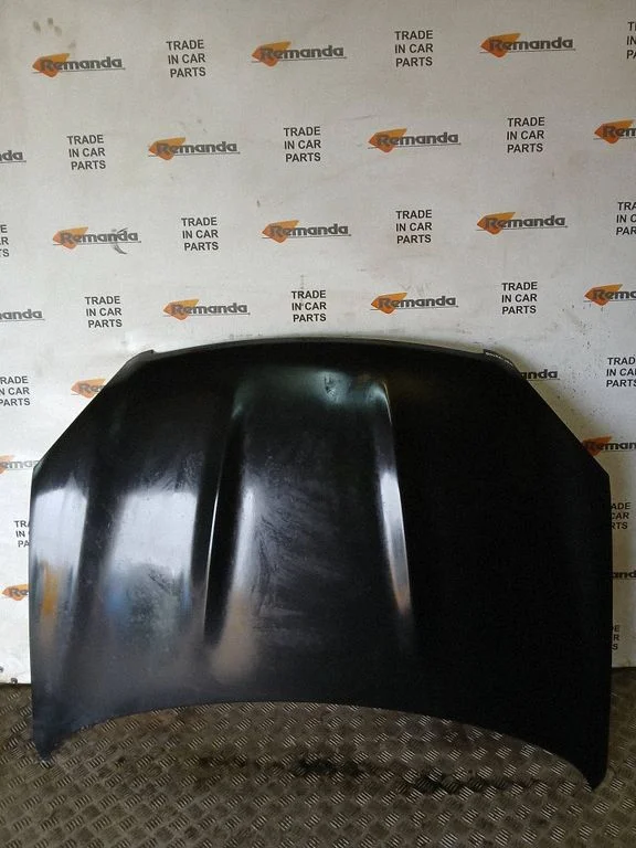 Engine bonnet/hood – Nissan Qashqai+2 (2008-2010)