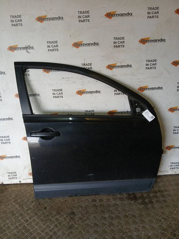 Front door – Nissan Qashqai+2 (2008-2010)