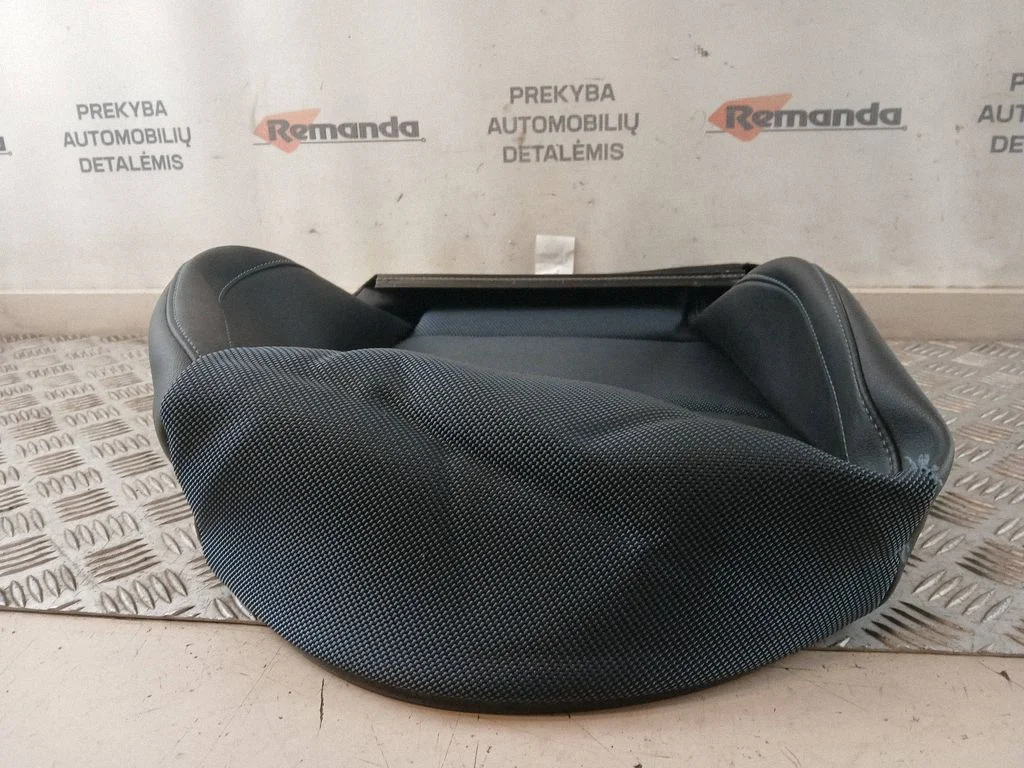 Seat trim – Seat Ibiza IV (6J,6P) (2008-2017)