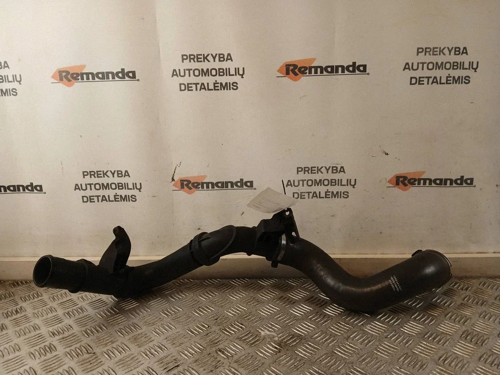 Intercooler hose/pipe – Opel Vivaro (2014-2018)