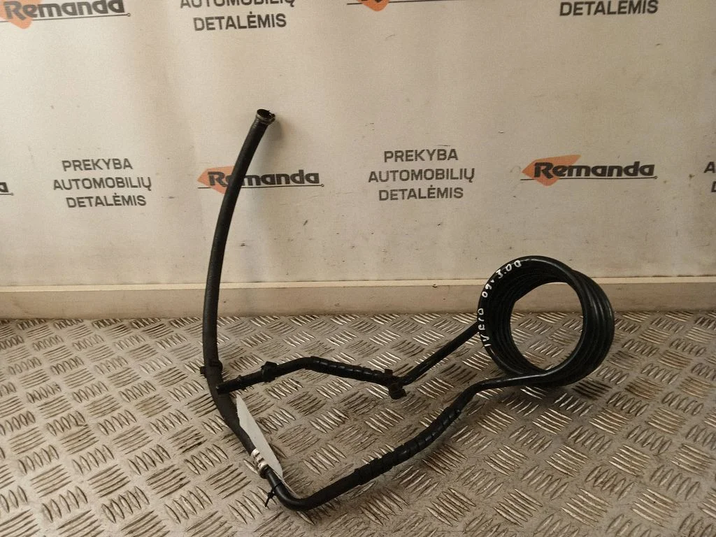 Power steering hose/pipe/line – Iveco Daily 35.8 - 9 (2006-2011)