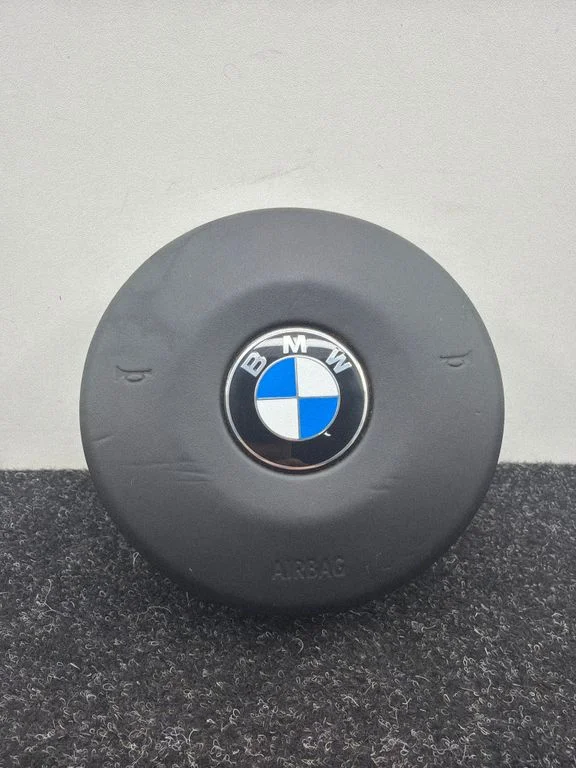 Steering wheel airbag – BMW Series 3 M3 F80 (2014-2020)