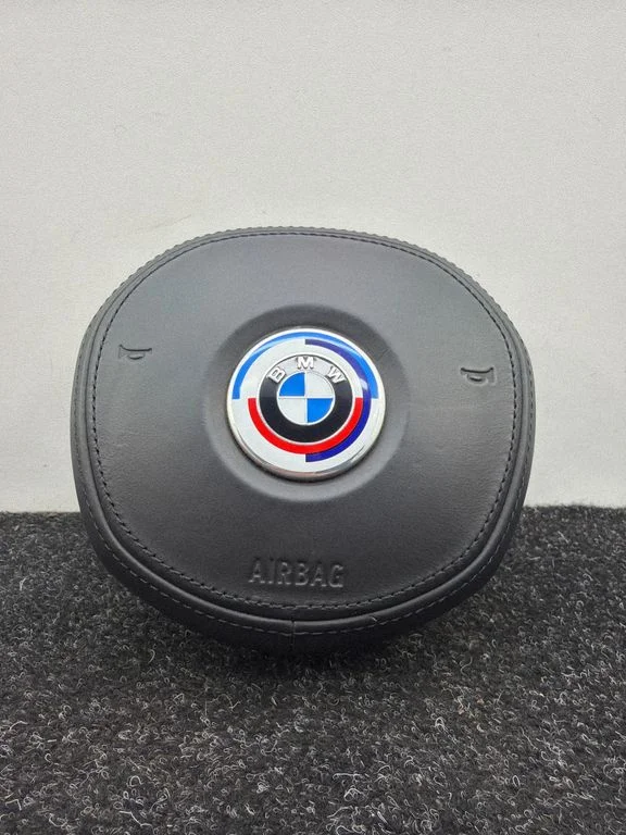 Steering wheel airbag – BMW 3 Series G20 G21 (2019-)