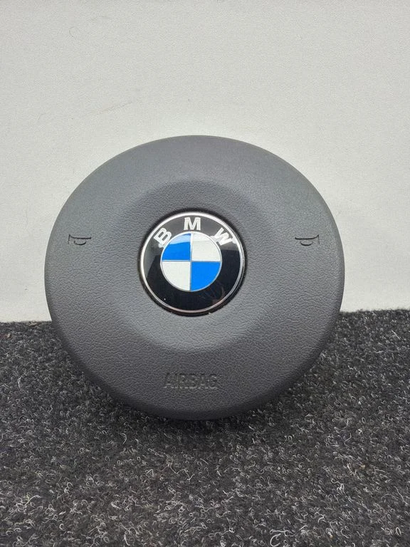 Steering wheel airbag – BMW 3 Series F30 F35 F31 (2012-2018)