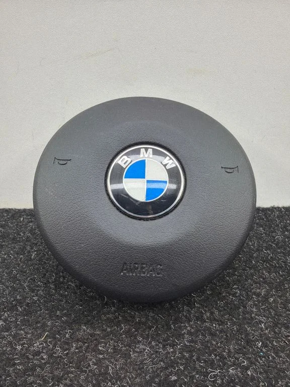 Steering wheel airbag – BMW 3 Series GT F34 (2013-2017)