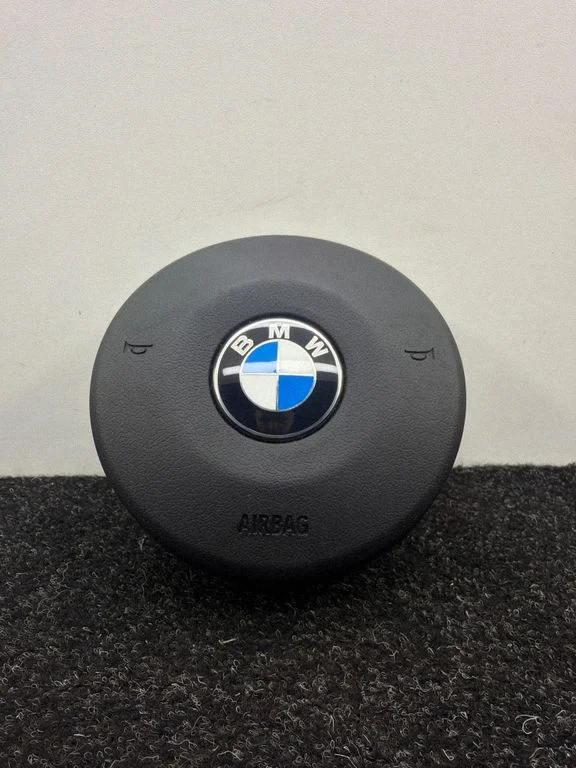 Steering wheel airbag – BMW 3 Series GT F34 (2013-2017)