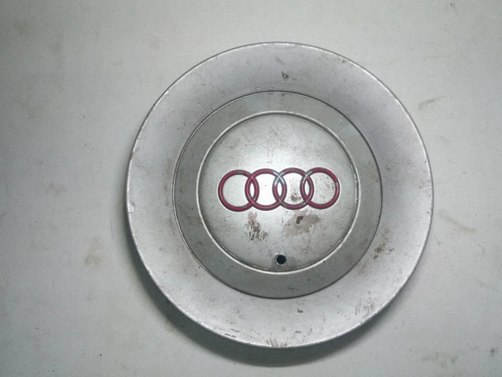 Original wheel cap – Audi A6 S6 C6 4F (2004-2011)