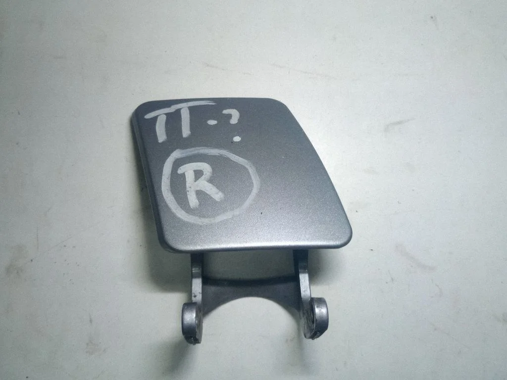 Tulepesuri pihusti kate – Audi TT Mk1 (1999-2006)