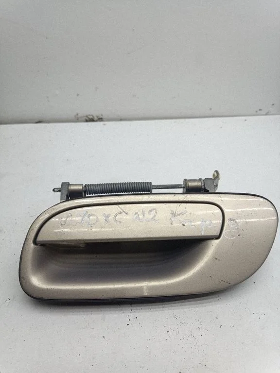 Rear door exterior handle – Volvo V70 (2000-2004)
