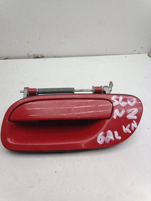 Rear door exterior handle – Volvo S60 (2001-2004)