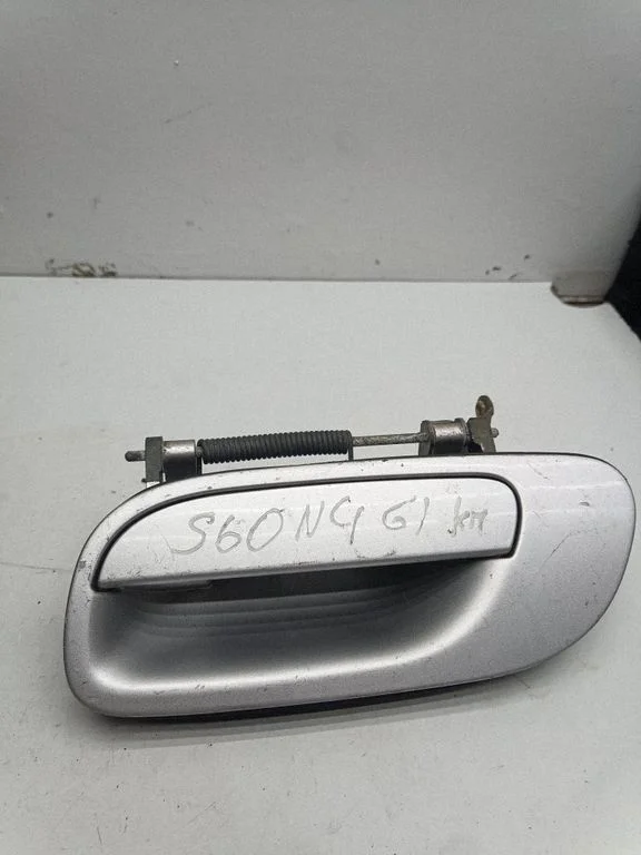 Rear door exterior handle – Volvo S60 (2001-2004)
