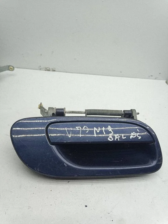 Rear door exterior handle – Volvo V70 (2000-2004)