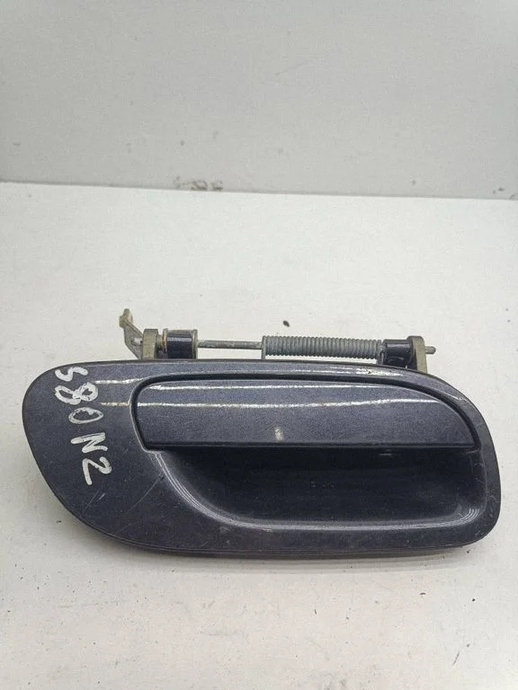 Rear door exterior handle – Volvo S80 (1999-2003)