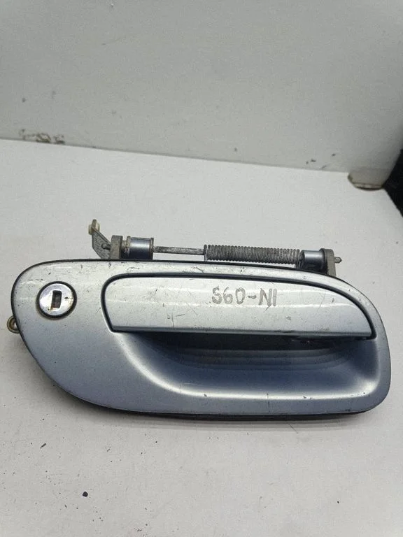 Rear door exterior handle – Volvo S60 (2001-2004)